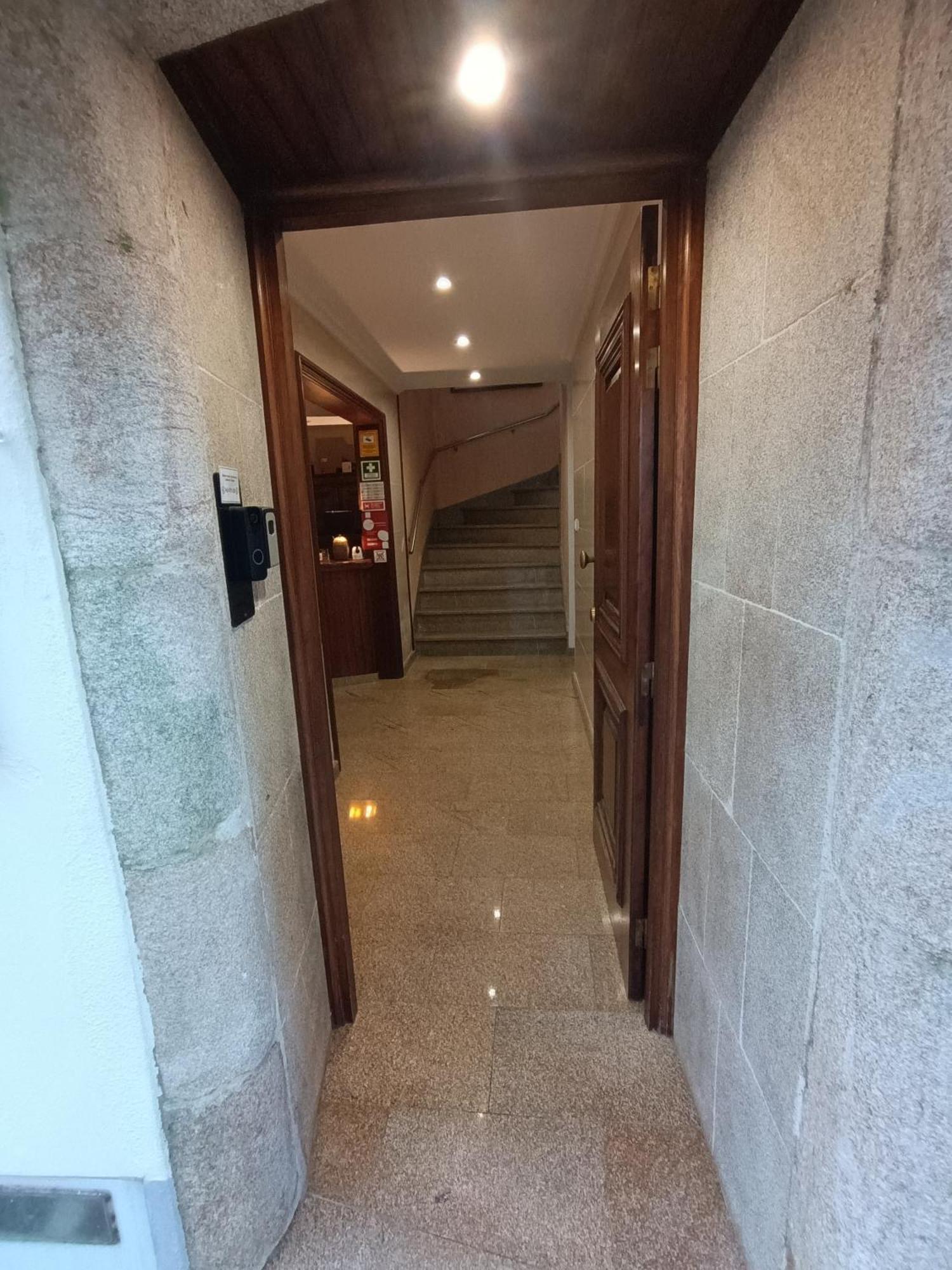 Hotel Al - Casa 42 Monção Exterior foto