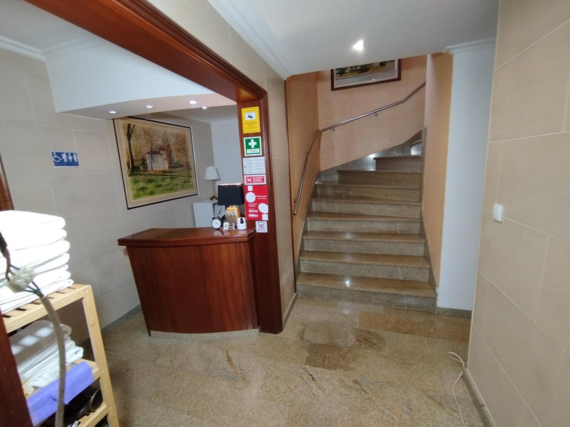 Hotel Al - Casa 42 Monção Exterior foto